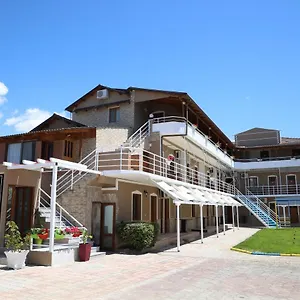 Dolce Italia Apartmanhotel