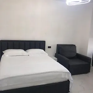 Appartamento Sunset Luxury, Radhimë
