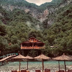 Zgiboza Gasthof
