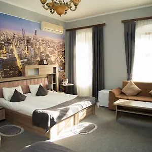 **** Hotel Castello Azerbaigian