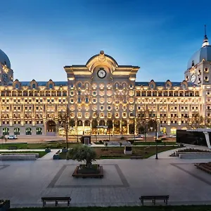**** Hotel Courtyard By Marriott Azerbaigian