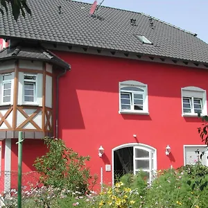 *** Affittacamere Fraenkischer Lutz Germania
