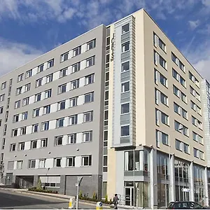 **** Hotel Jurys Großbritannien
