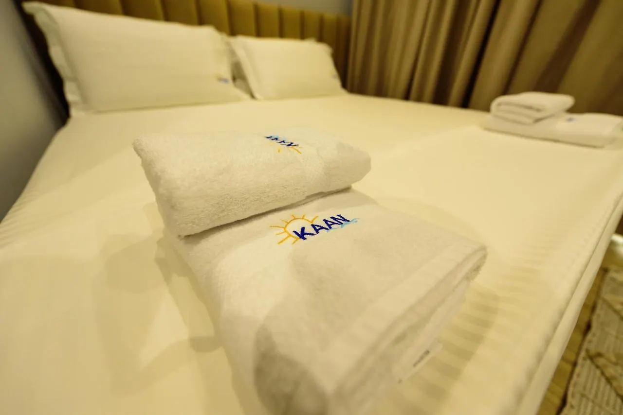 Kaan Hotel Radhima