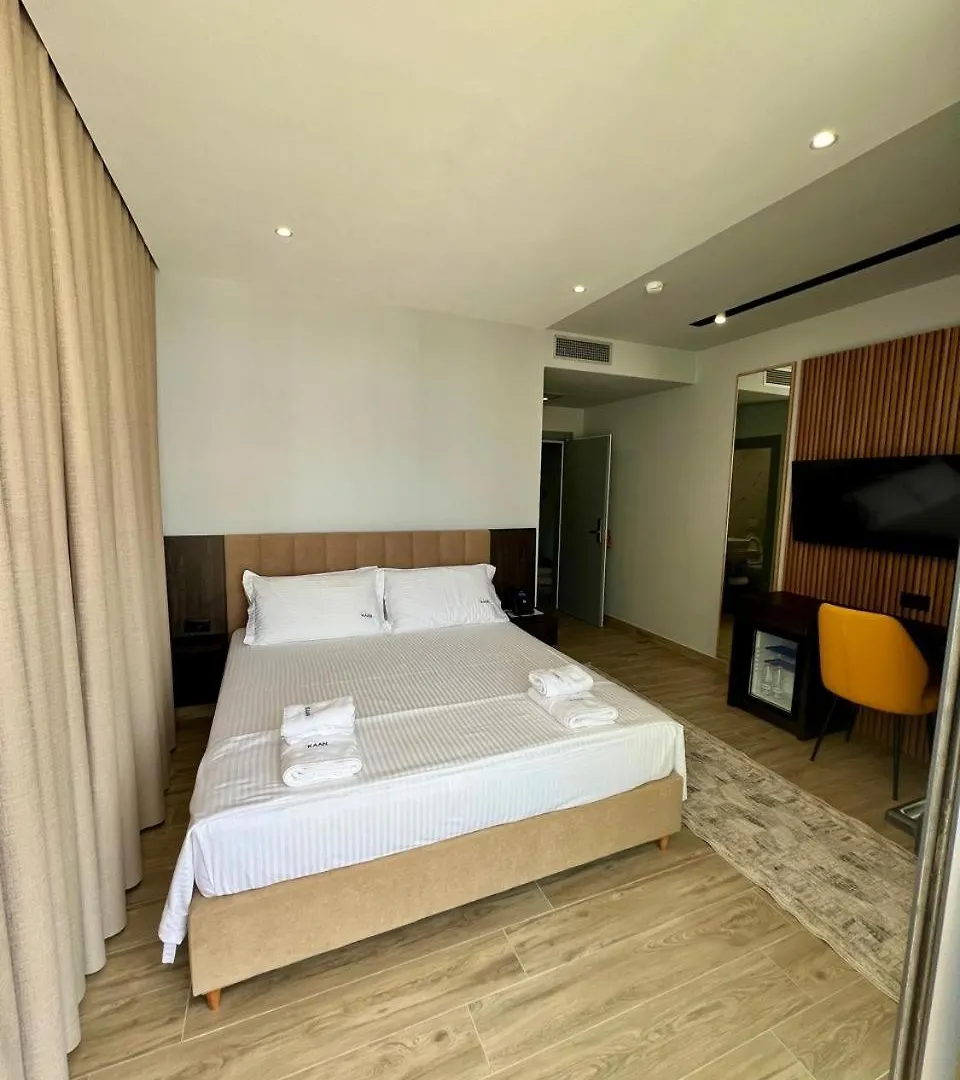 Kaan Hotel Radhima